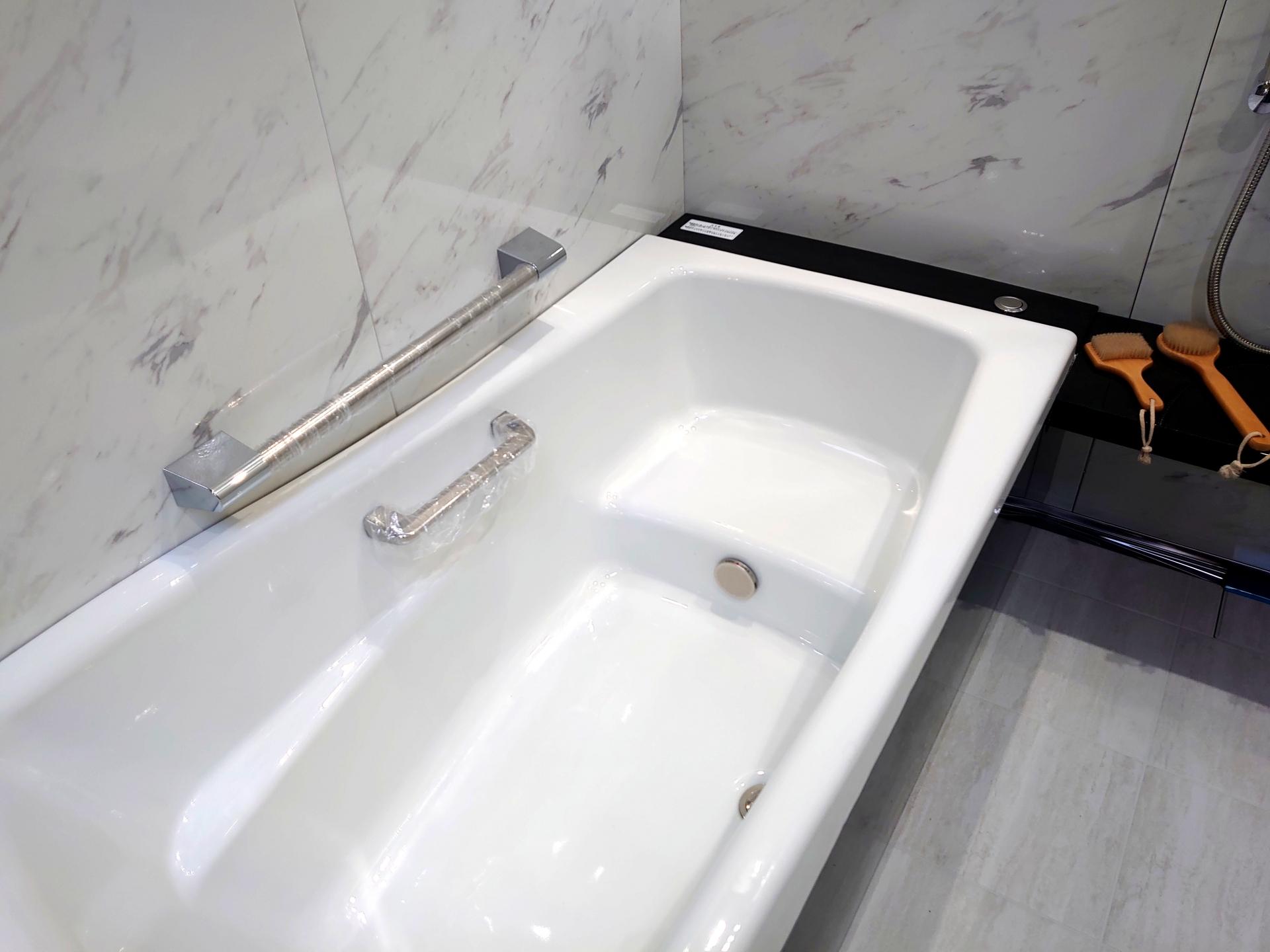 お風呂リフォーム