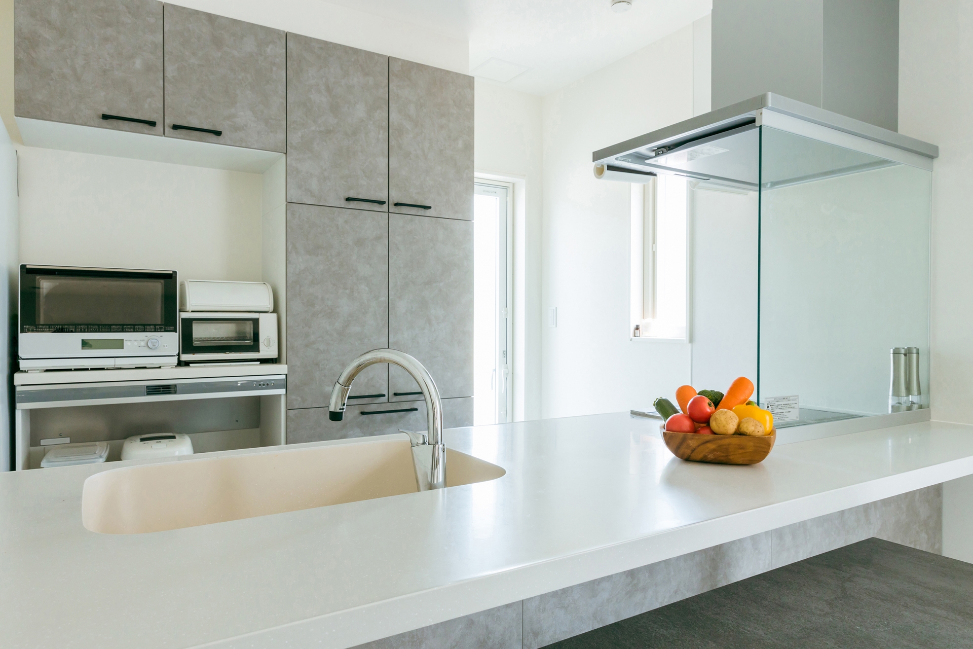 キッチンリフォーム