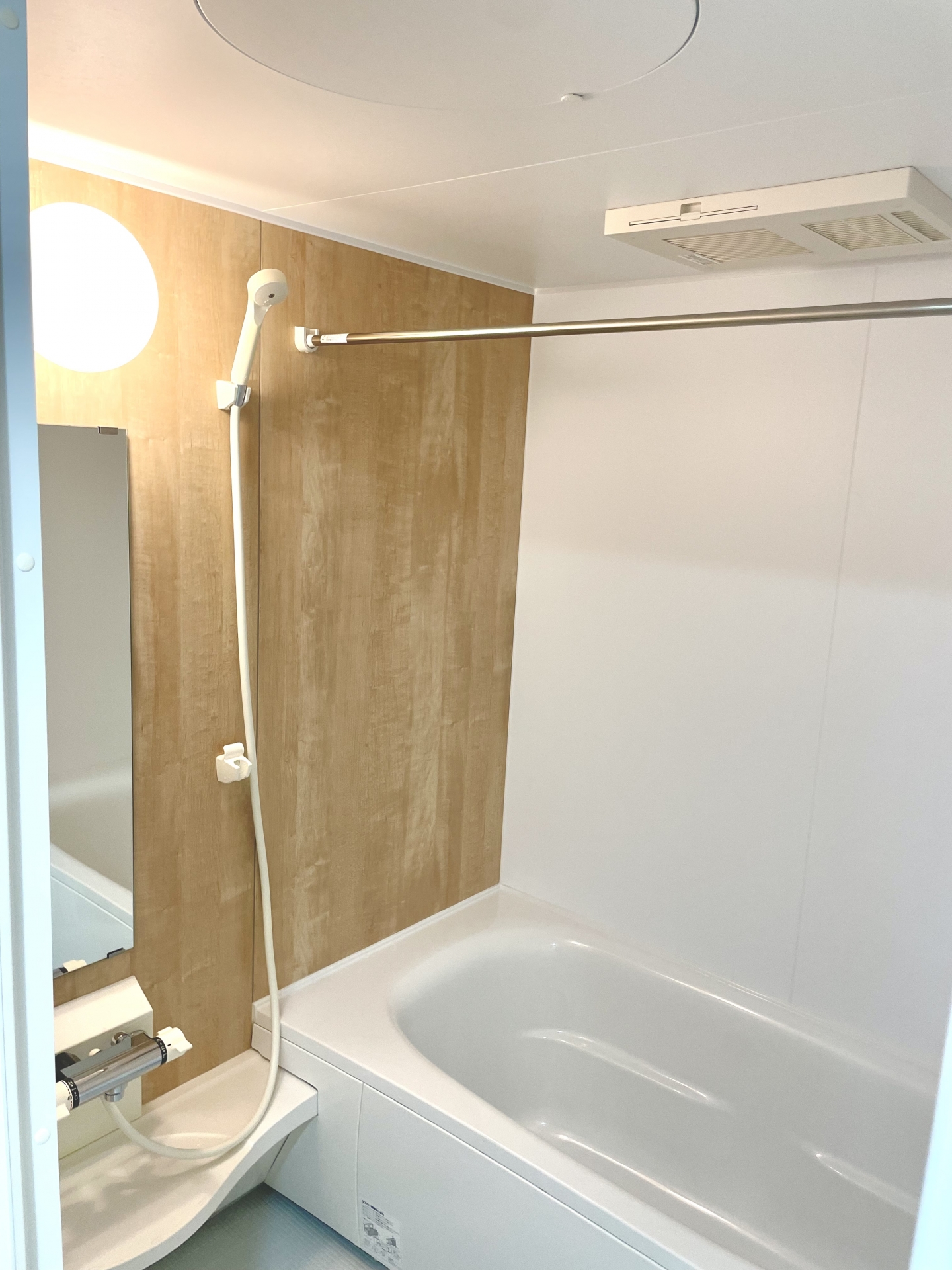 お風呂リフォーム