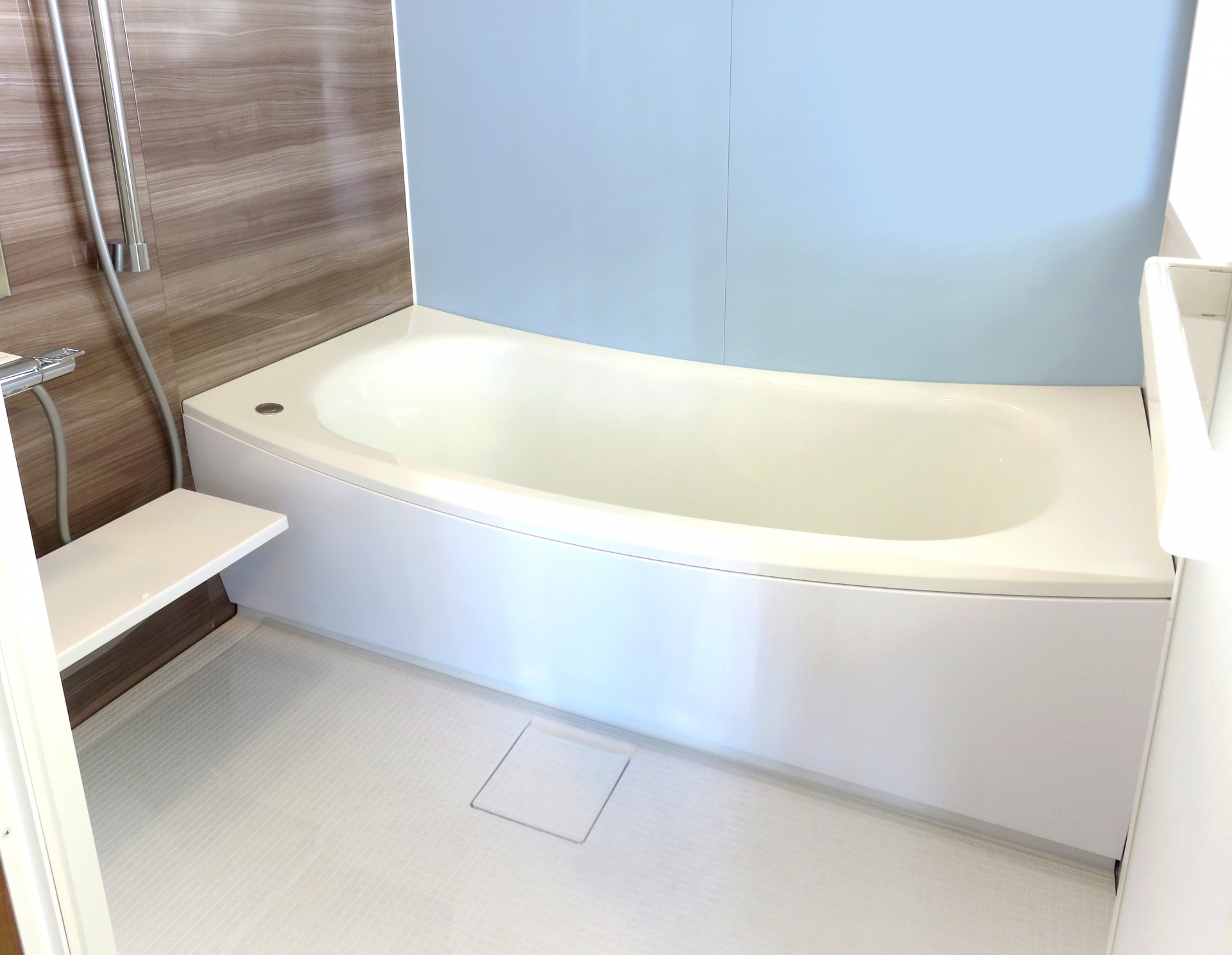 お風呂リフォーム