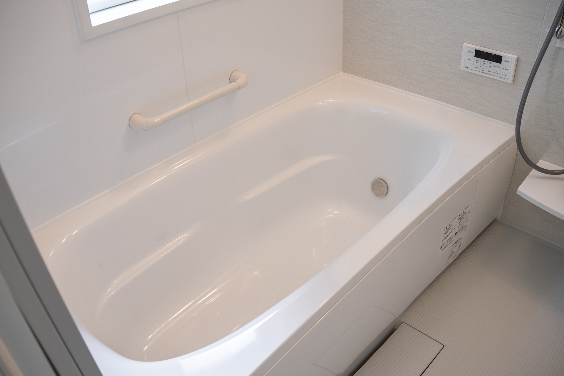 お風呂リフォーム