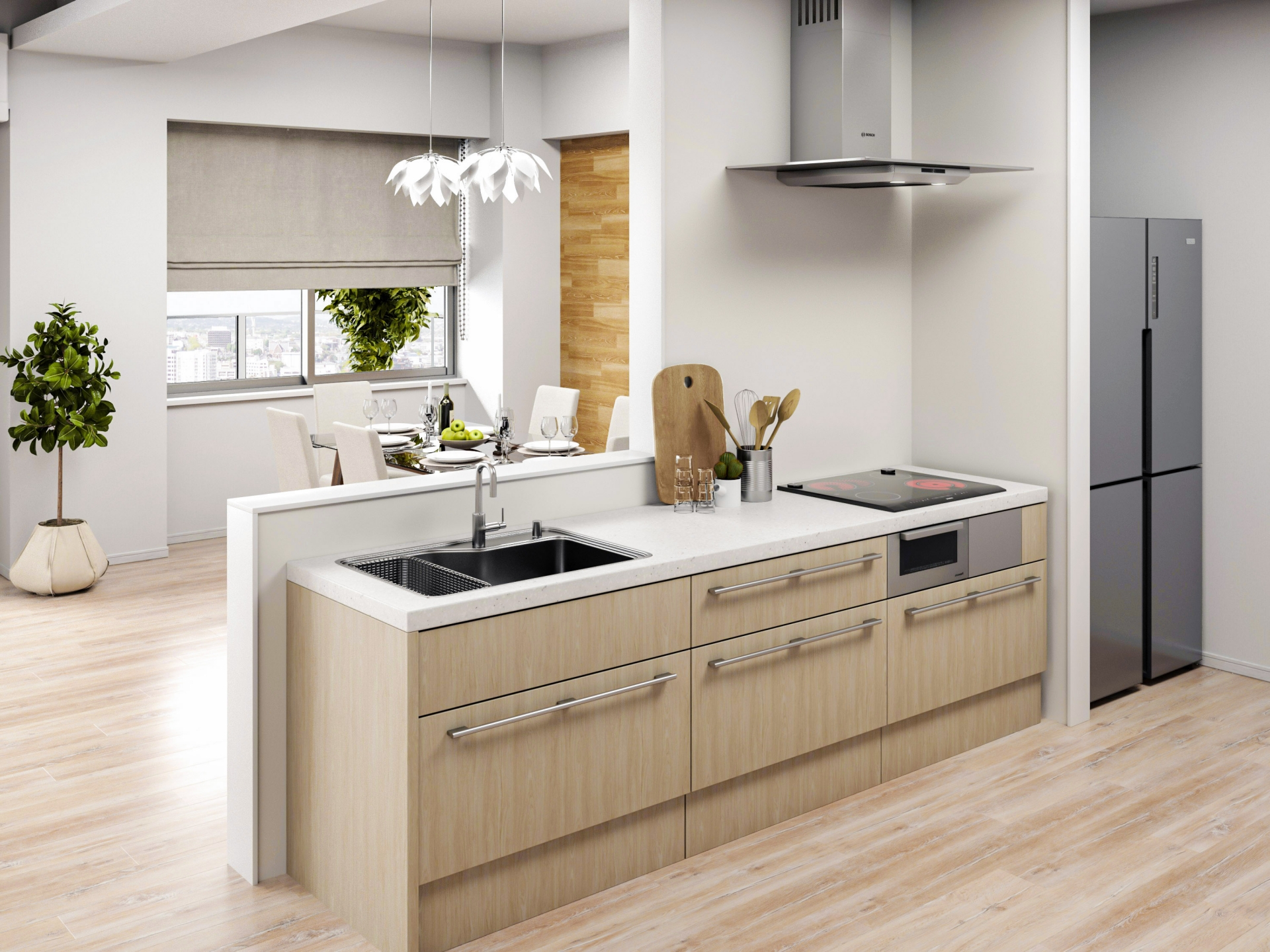 水回りリフォーム