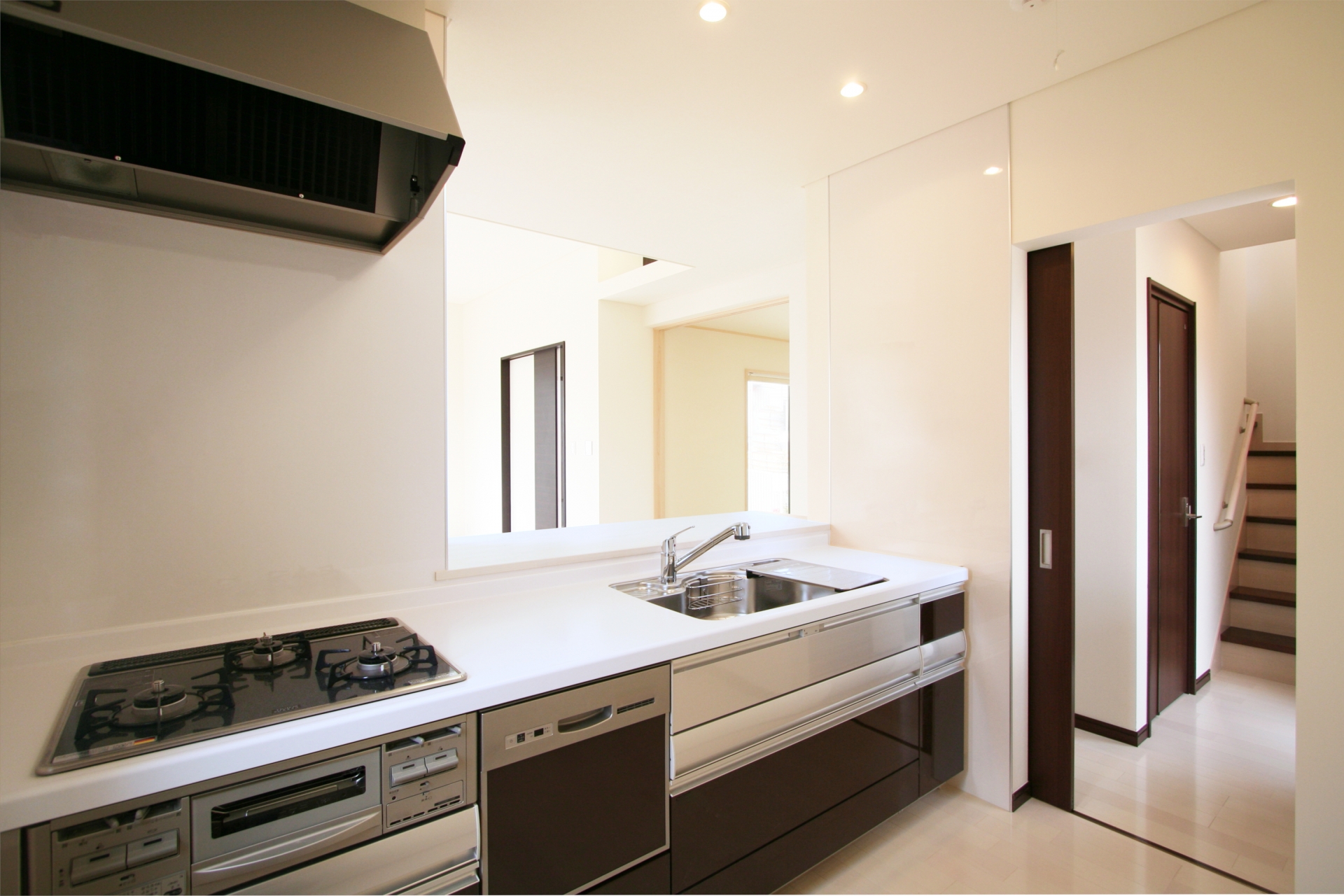 水回りリフォーム