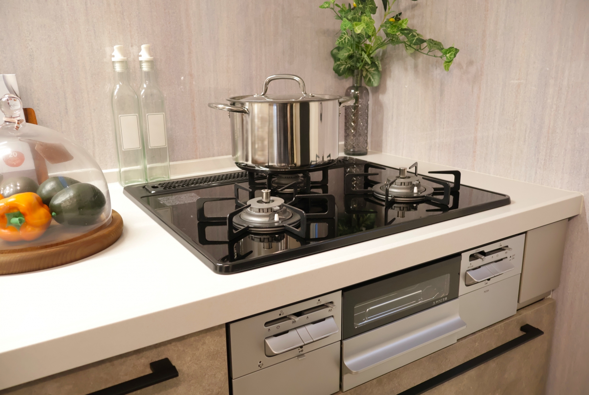 水回りリフォーム