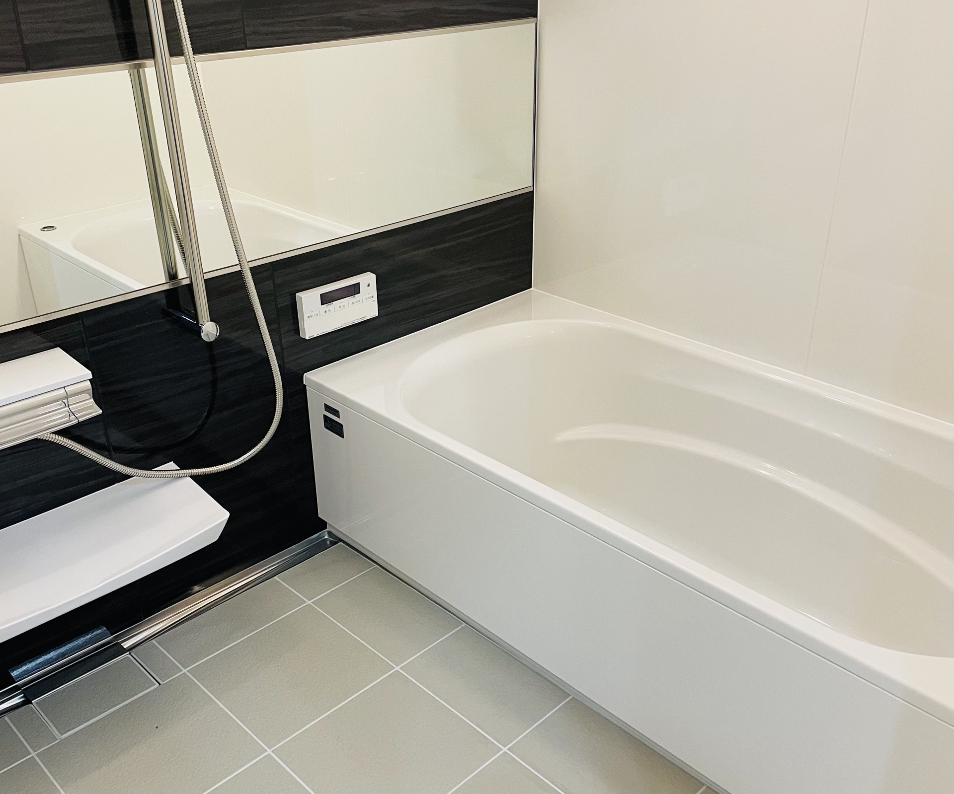 お風呂リフォーム