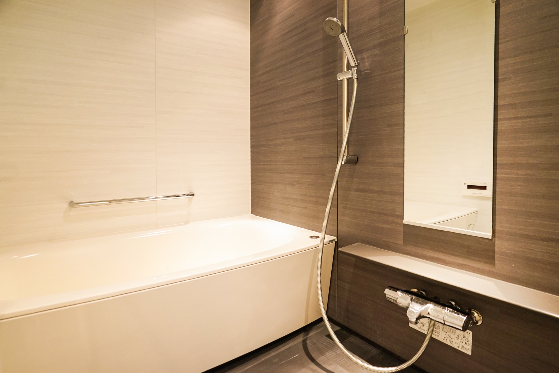 お風呂リフォーム