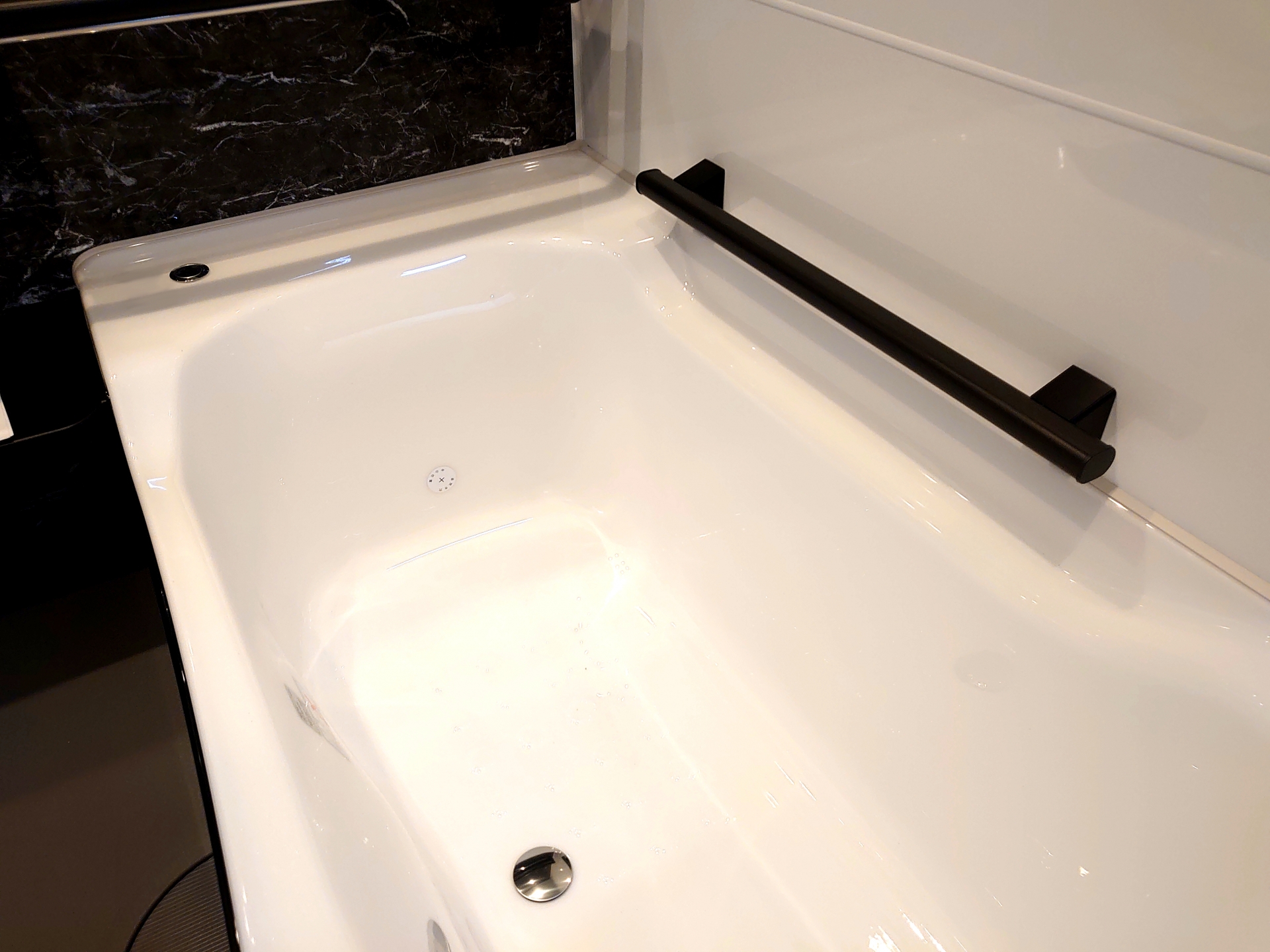 お風呂リフォーム