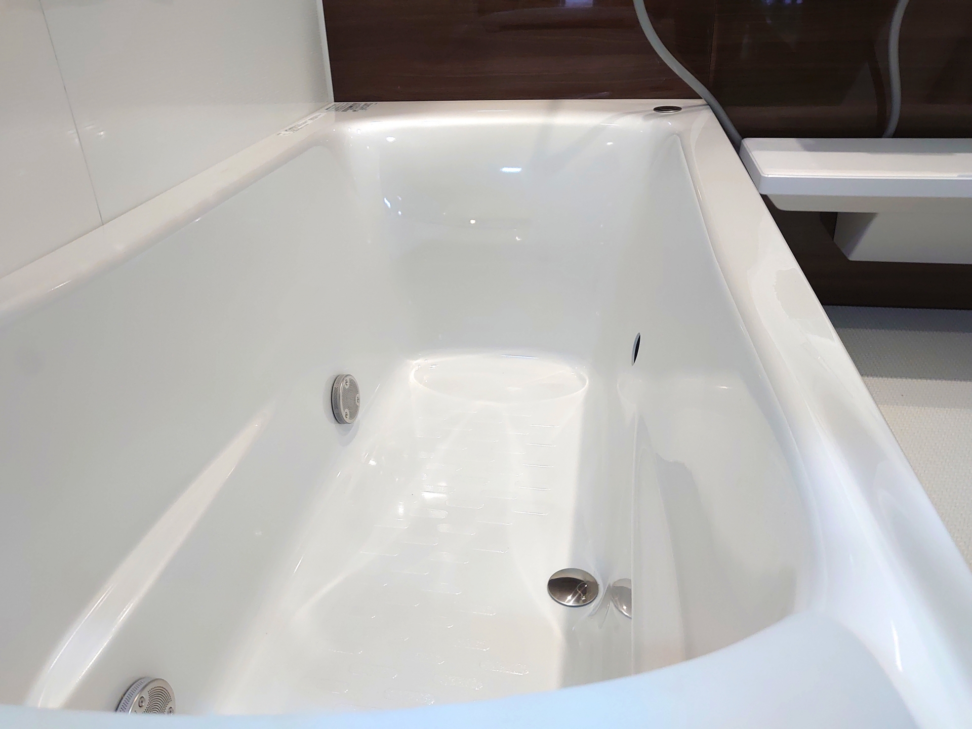 お風呂リフォーム