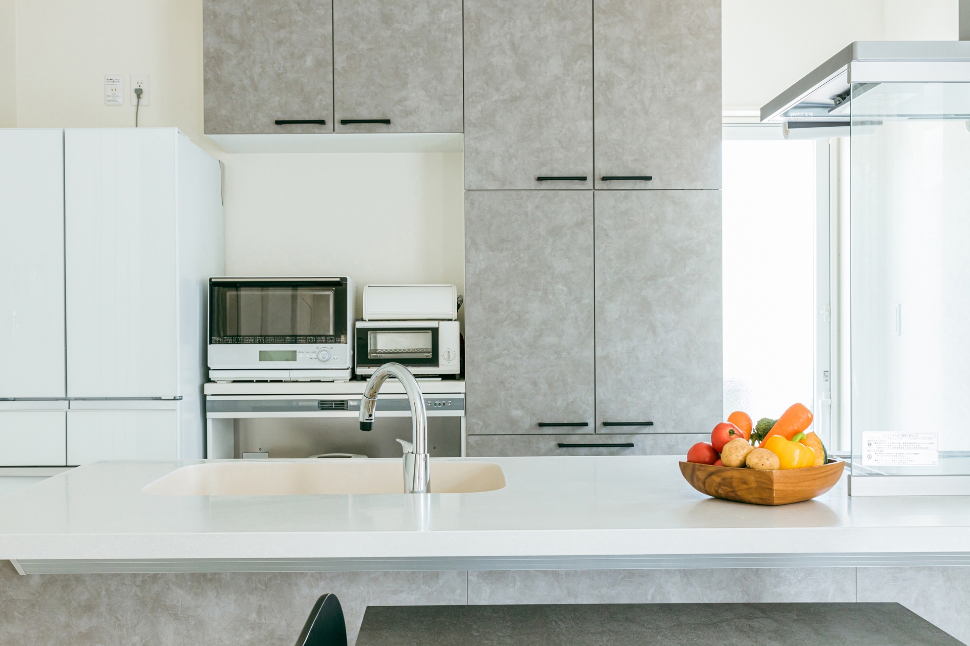 キッチンリフォーム