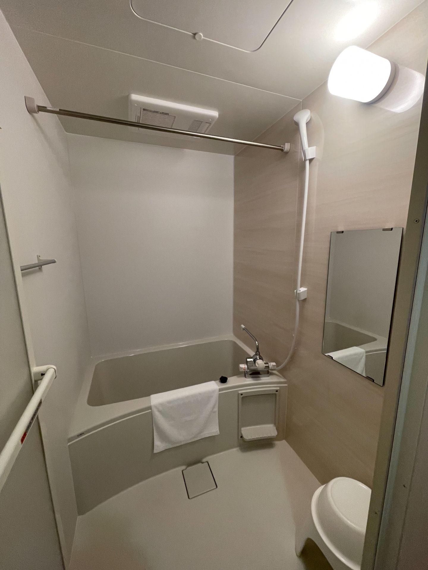 お風呂リフォーム