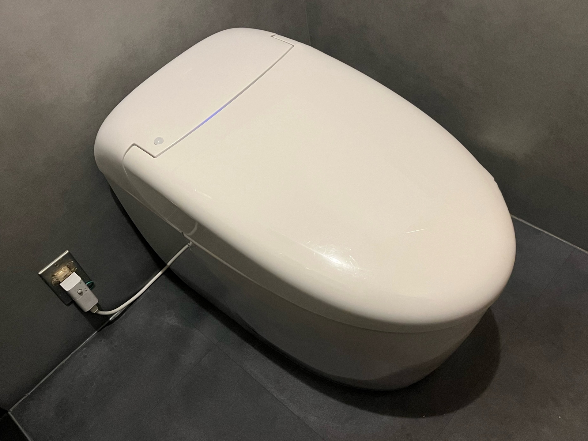 トイレリフォーム