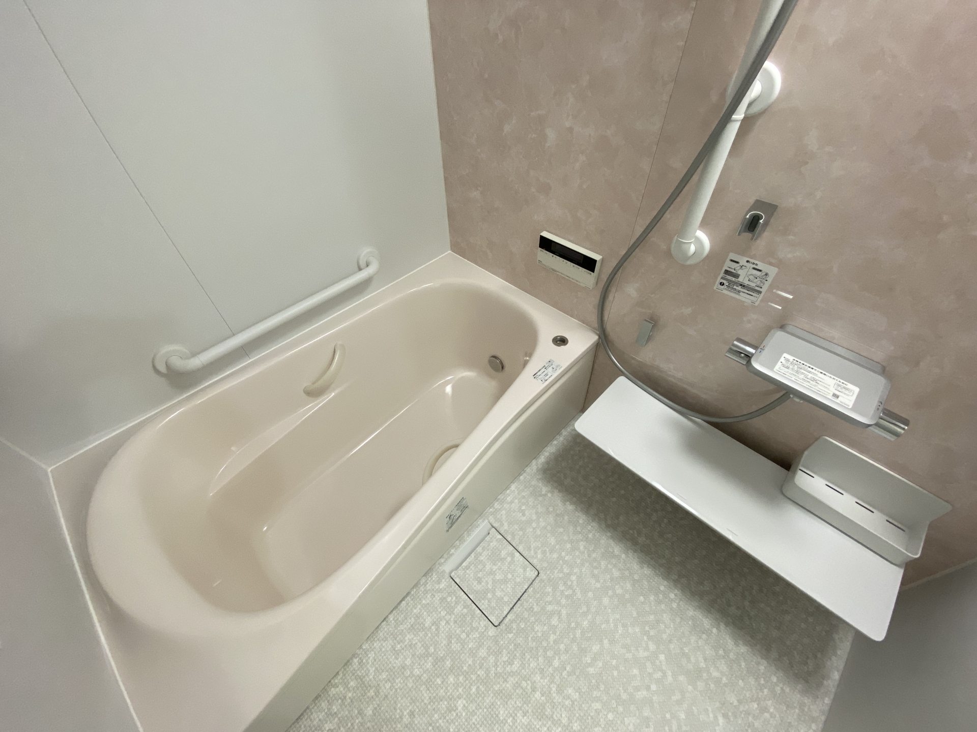 お風呂リフォーム