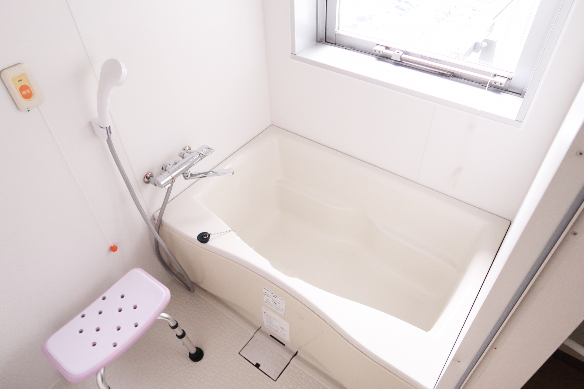 お風呂リフォーム