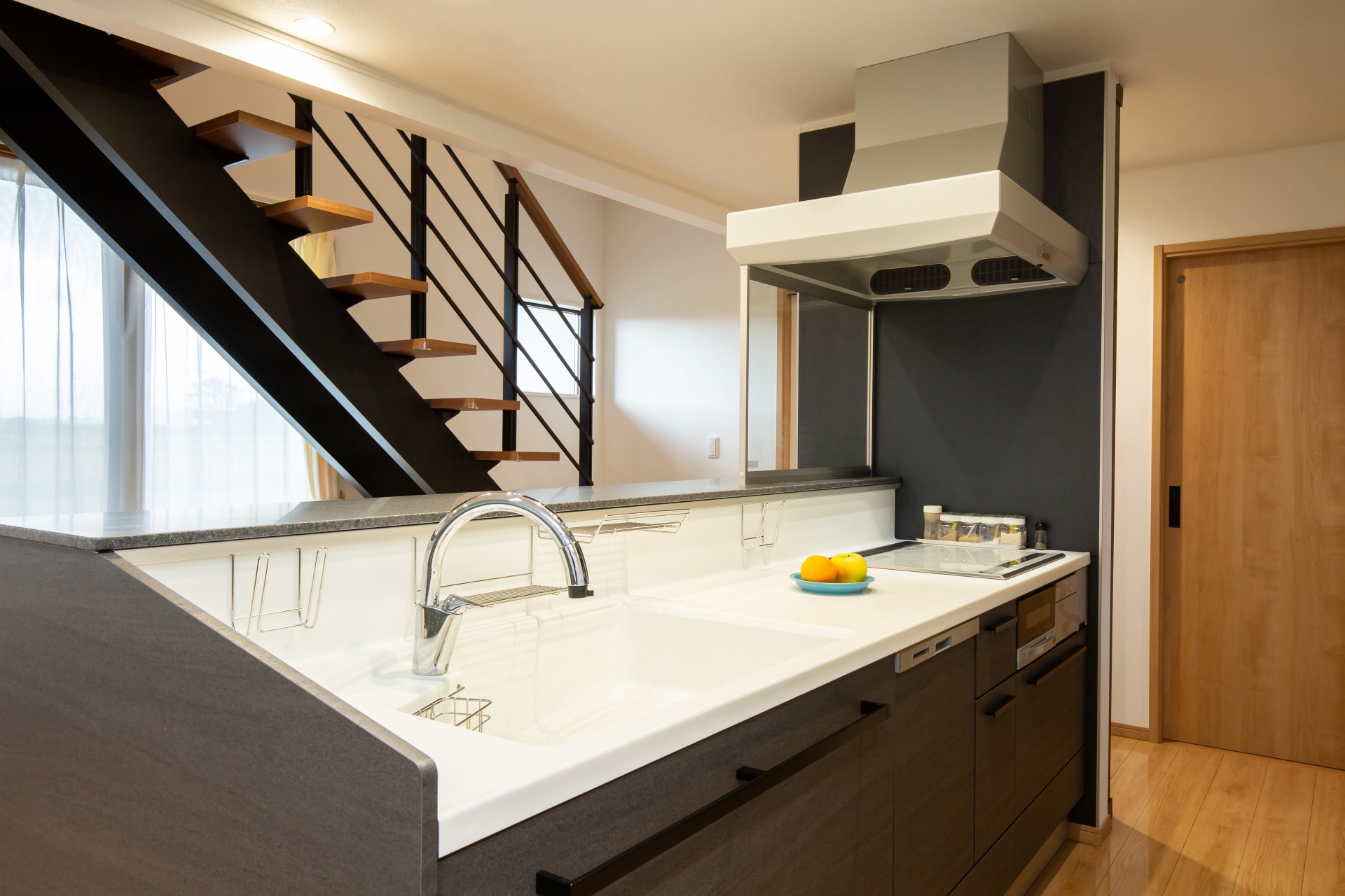 キッチンリフォーム