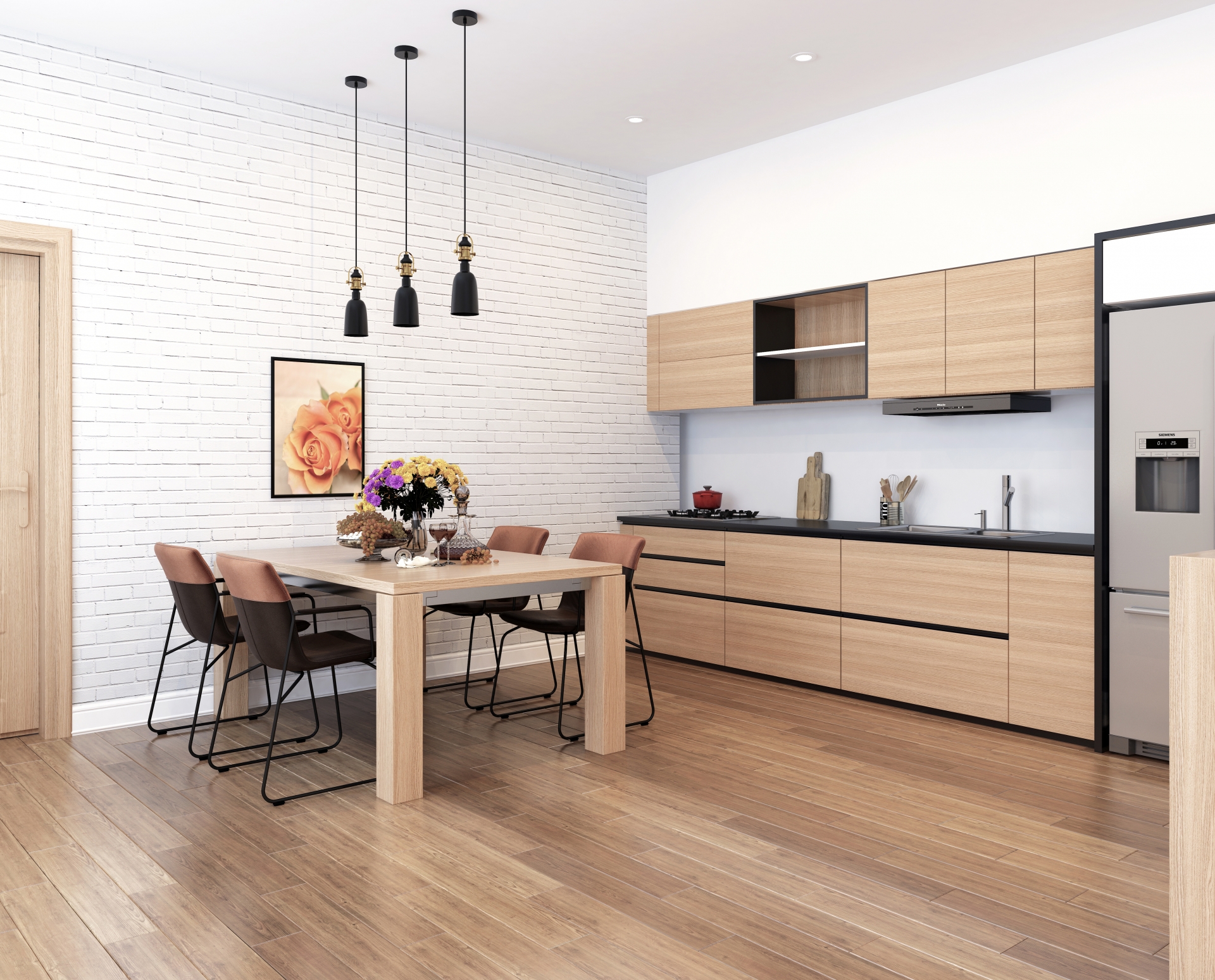 水回りリフォーム