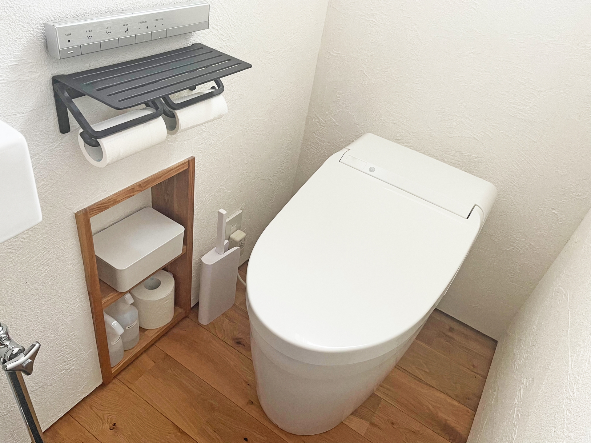 トイレリフォーム