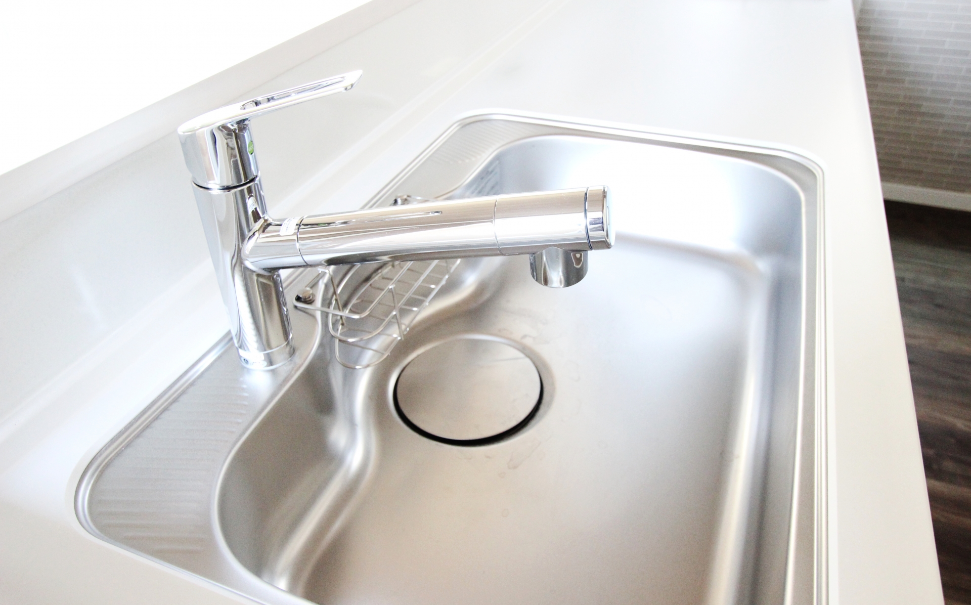 水回りリフォーム