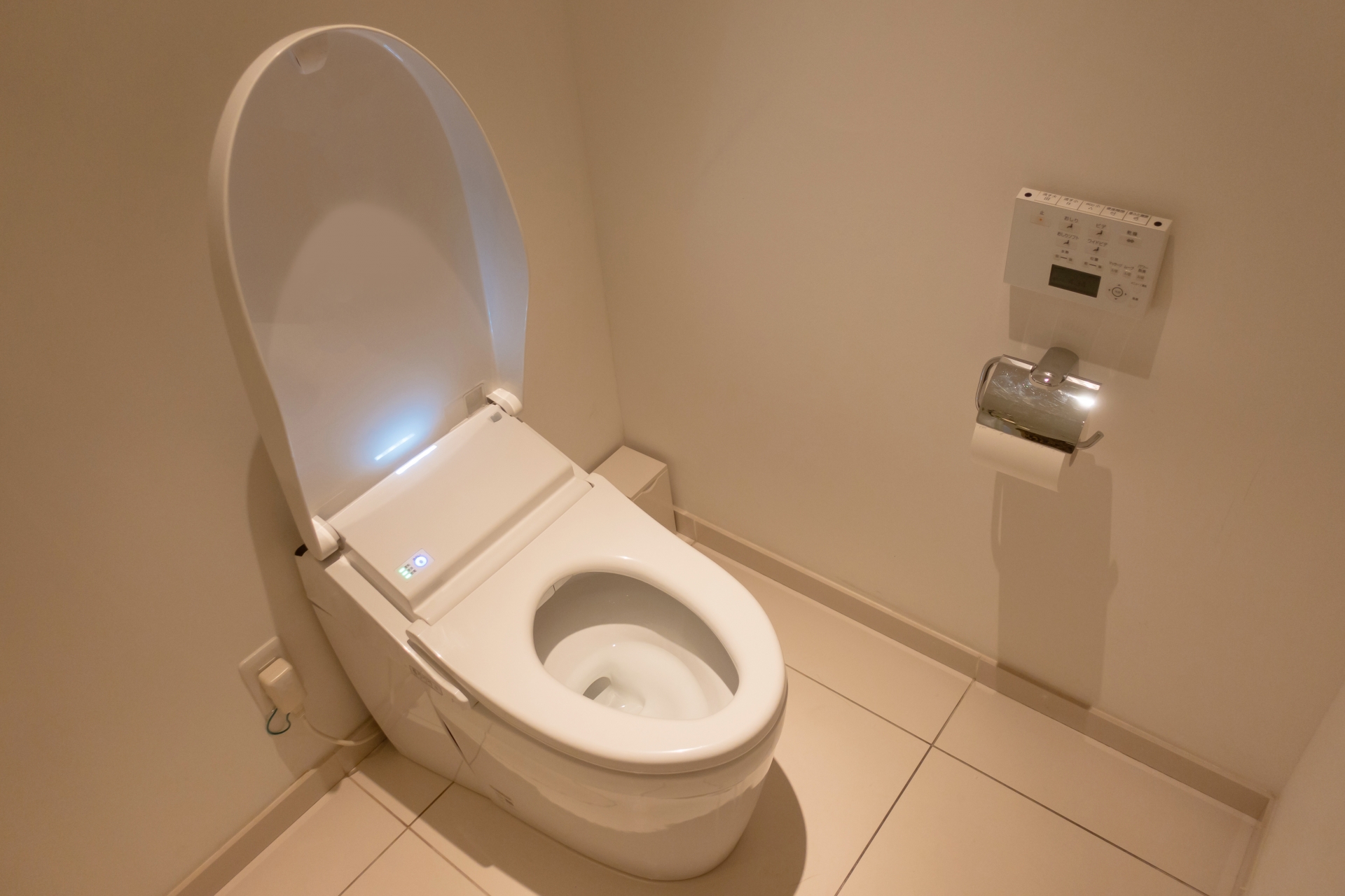 トイレリフォーム