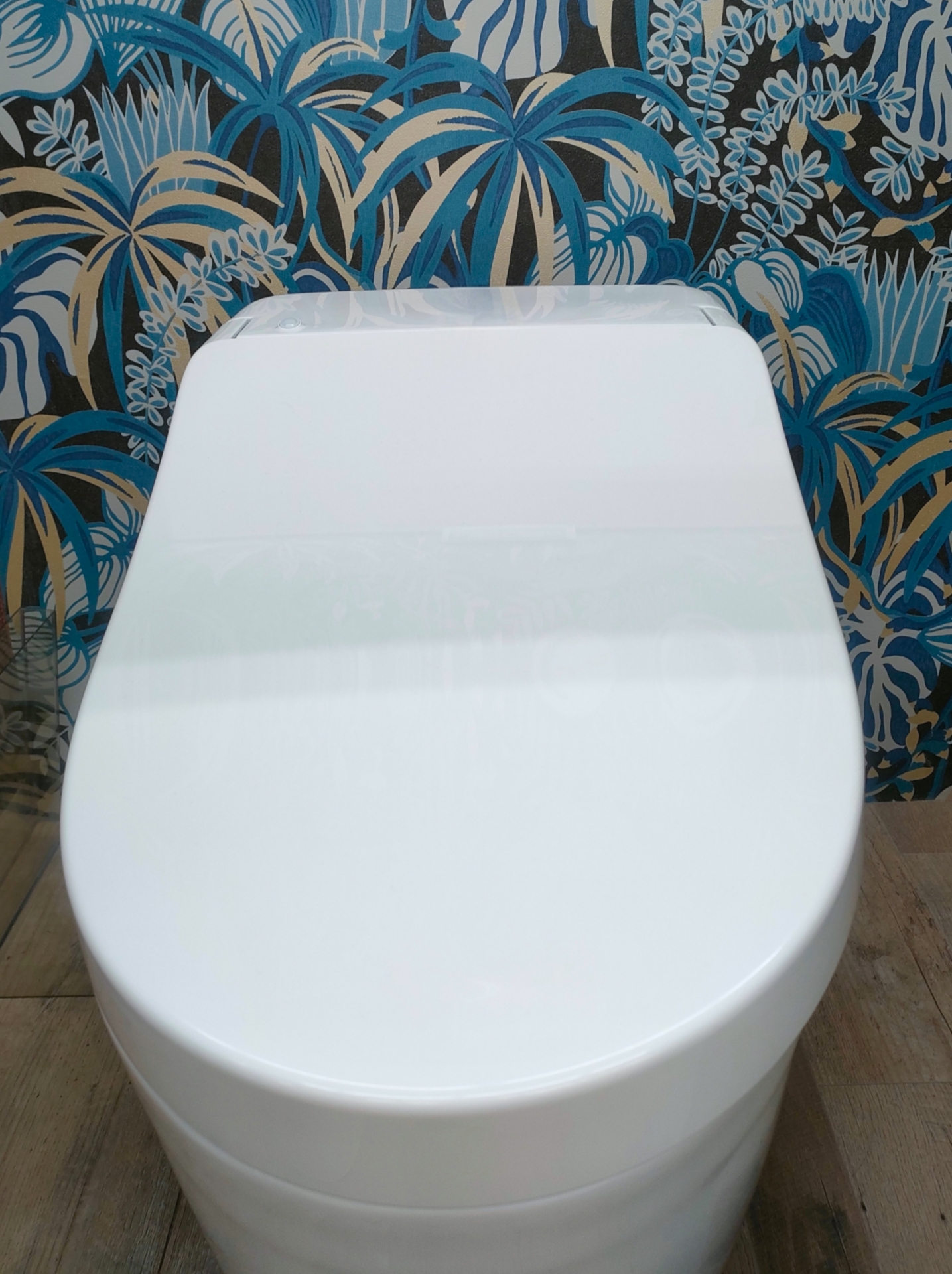 トイレリフォーム