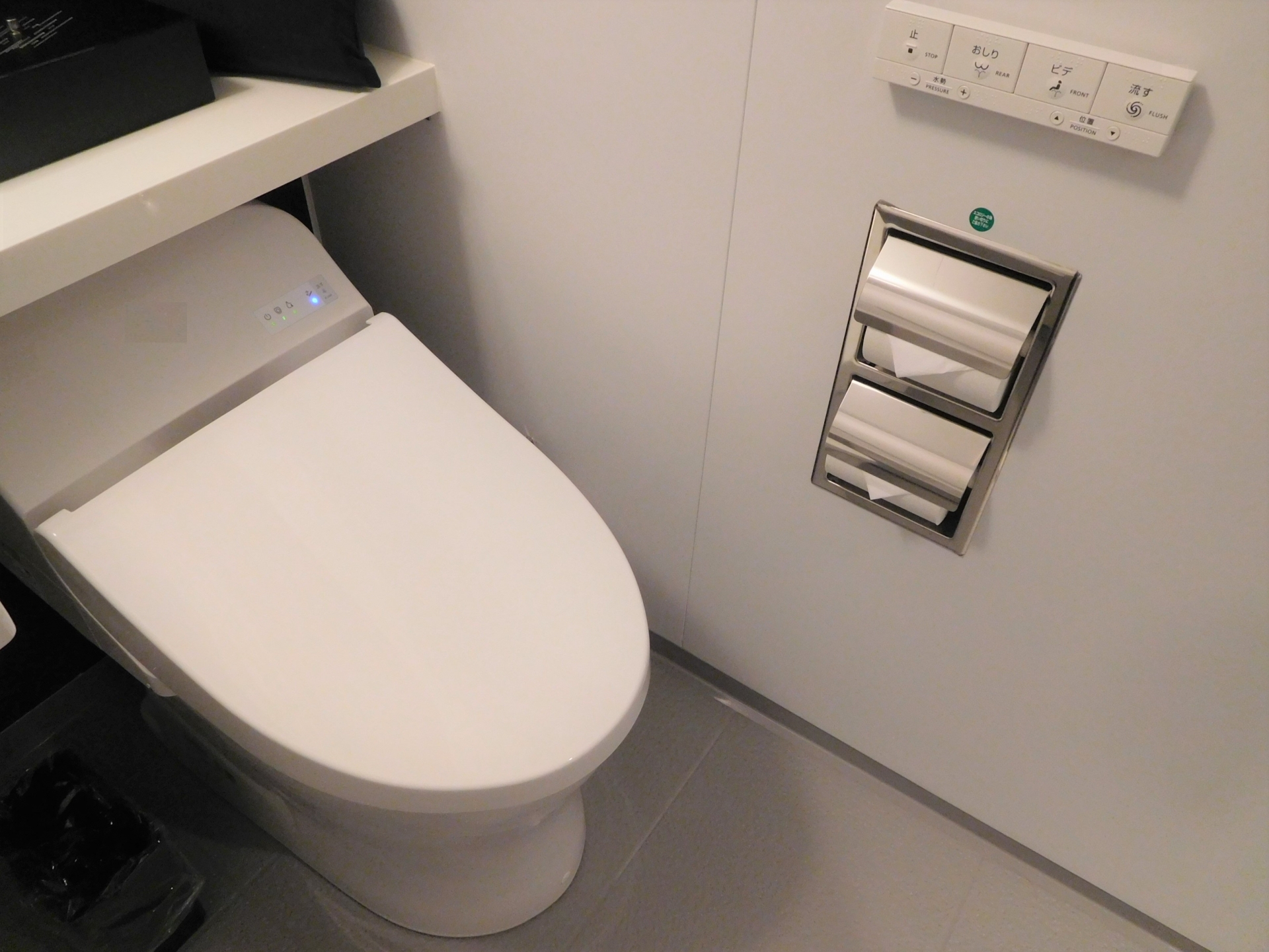 トイレリフォーム