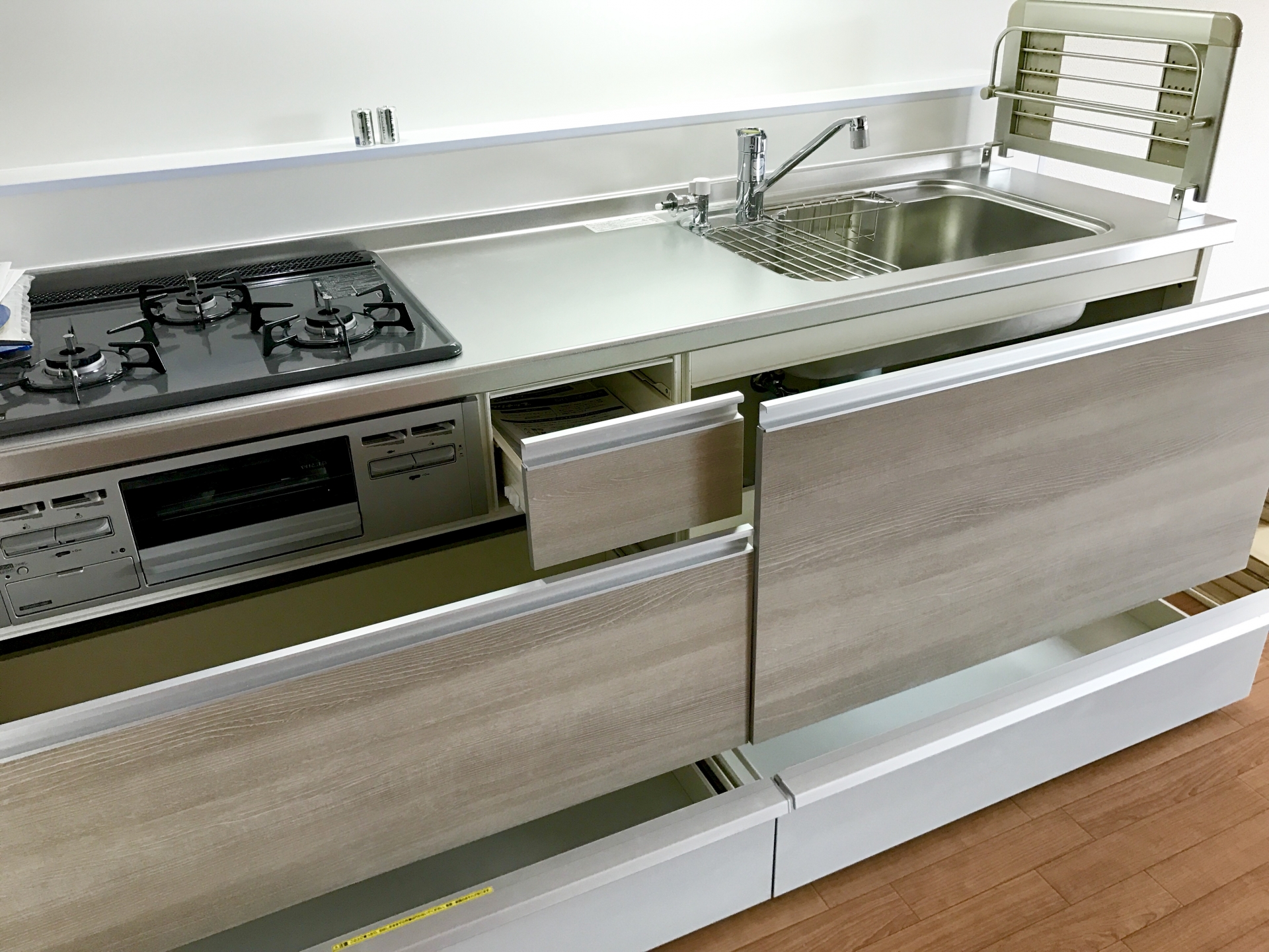 水回りリフォーム