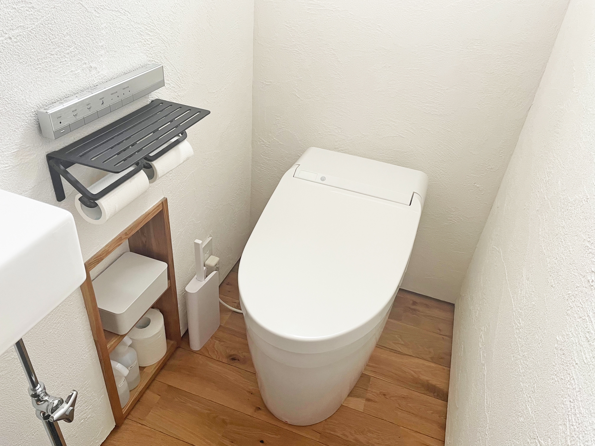 トイレリフォーム
