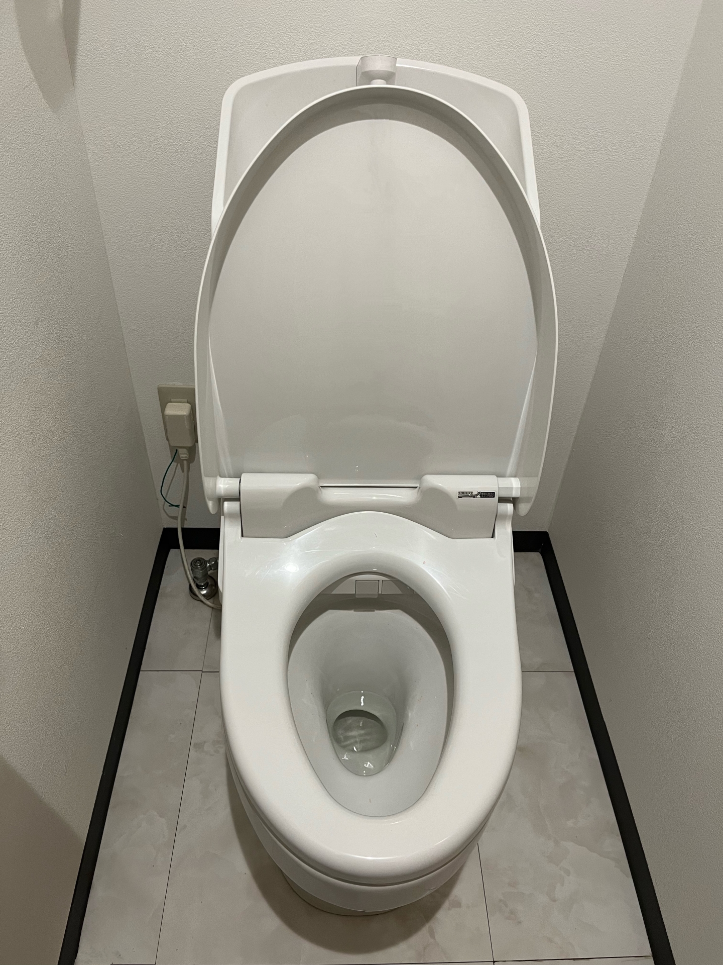 トイレリフォーム