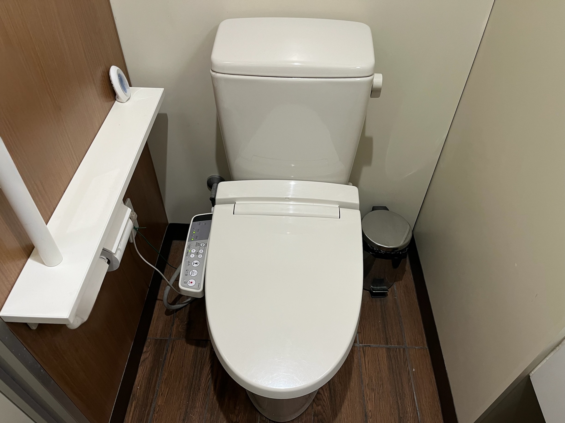 トイレリフォーム