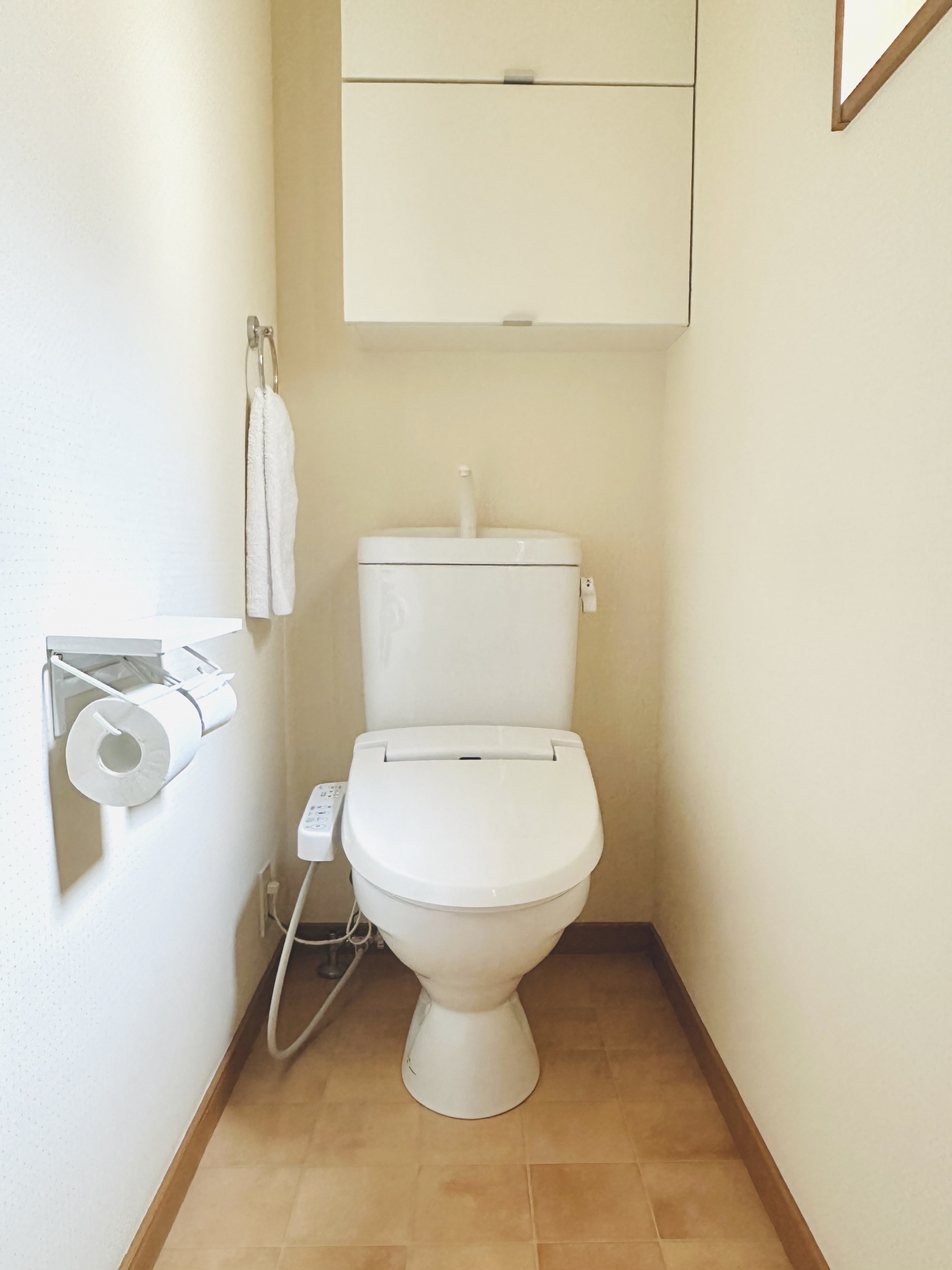 トイレリフォーム
